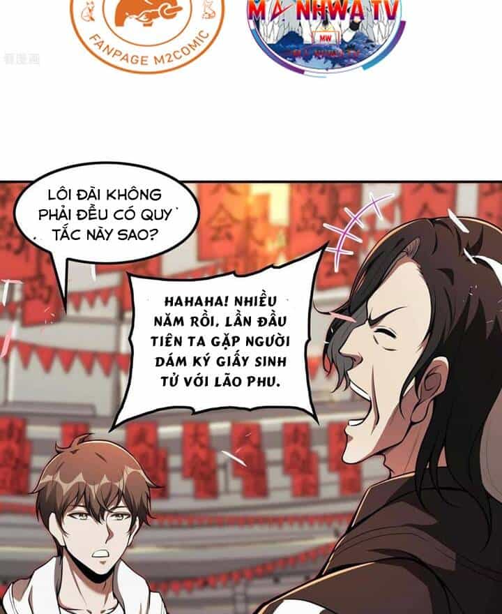 Đệ Nhất Ở Rể - Chương 93 - ảnh 33