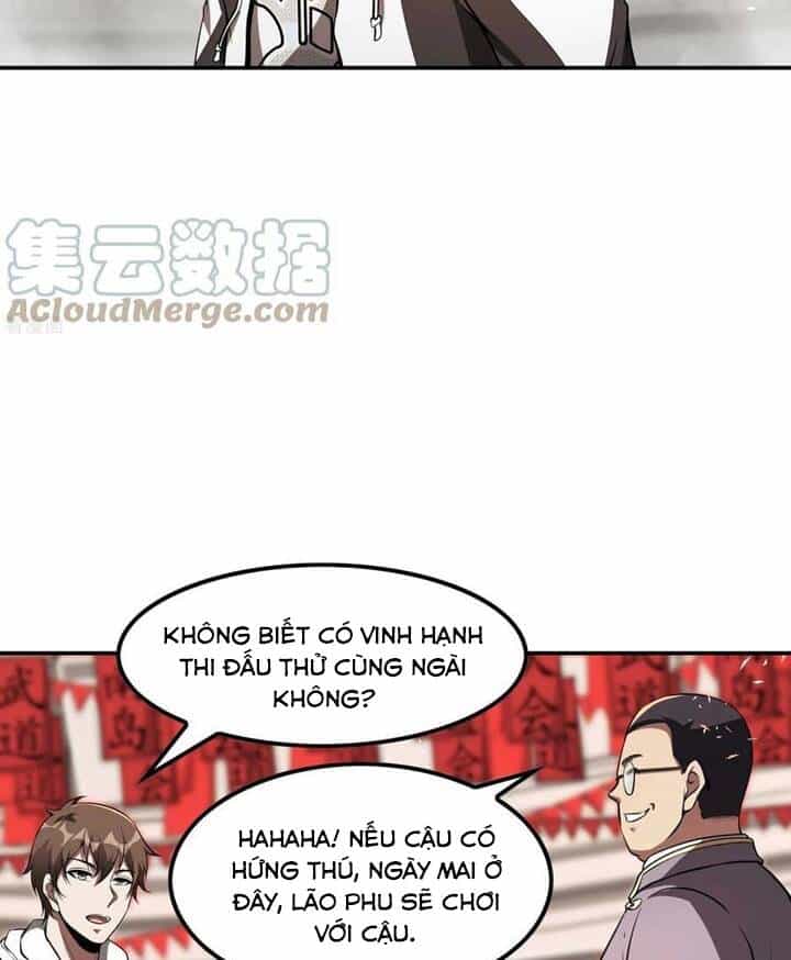 Đệ Nhất Ở Rể - Chương 93 - ảnh 80