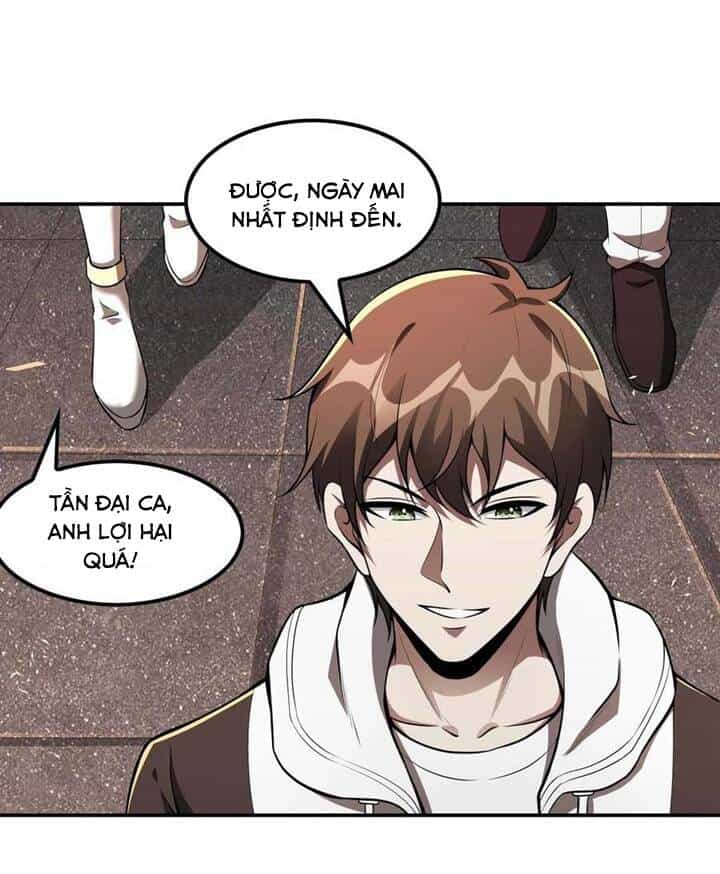 Đệ Nhất Ở Rể - Chương 93 - ảnh 82