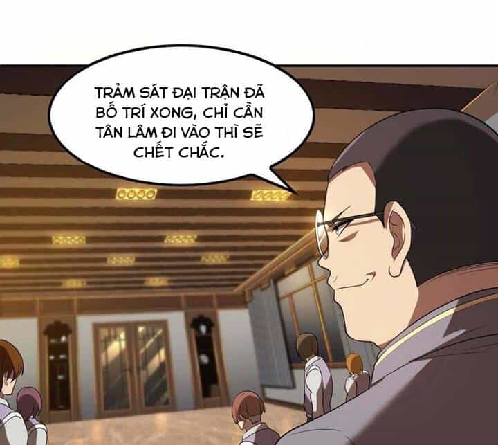 Đệ Nhất Ở Rể - Chương 94 - ảnh 29