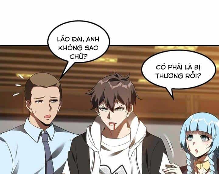 Đệ Nhất Ở Rể - Chương 94 - ảnh 97