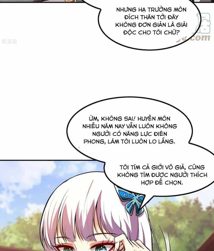 Đệ Nhất Ở Rể - Chương 95 - ảnh 12