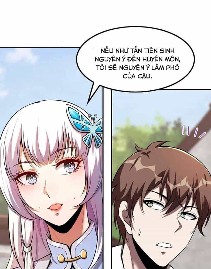 Đệ Nhất Ở Rể - Chương 95 - ảnh 15