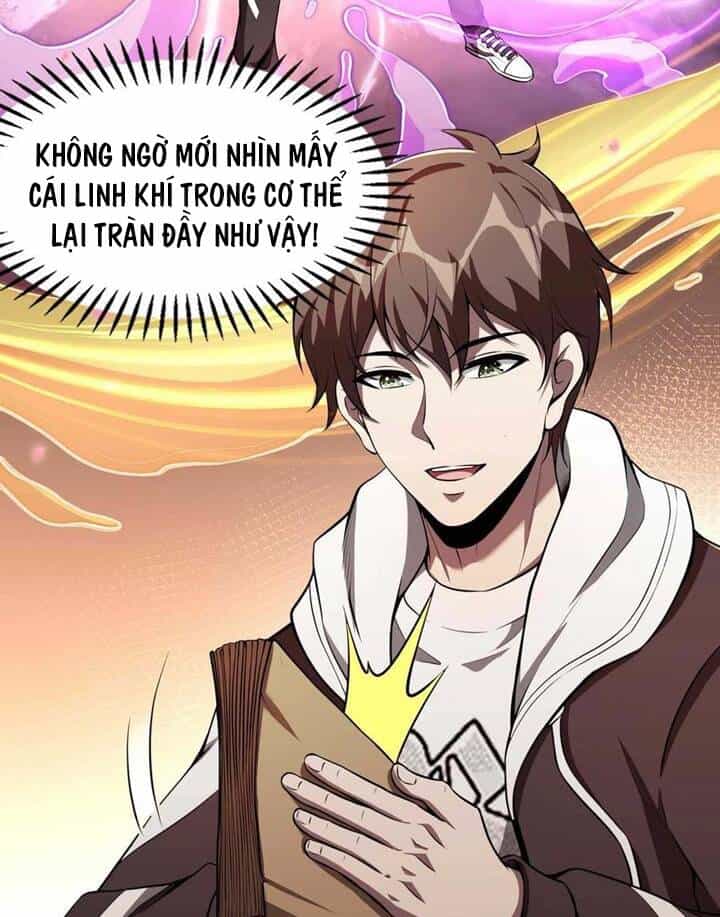 Đệ Nhất Ở Rể - Chương 95 - ảnh 25