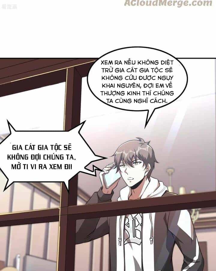 Đệ Nhất Ở Rể - Chương 95 - ảnh 50