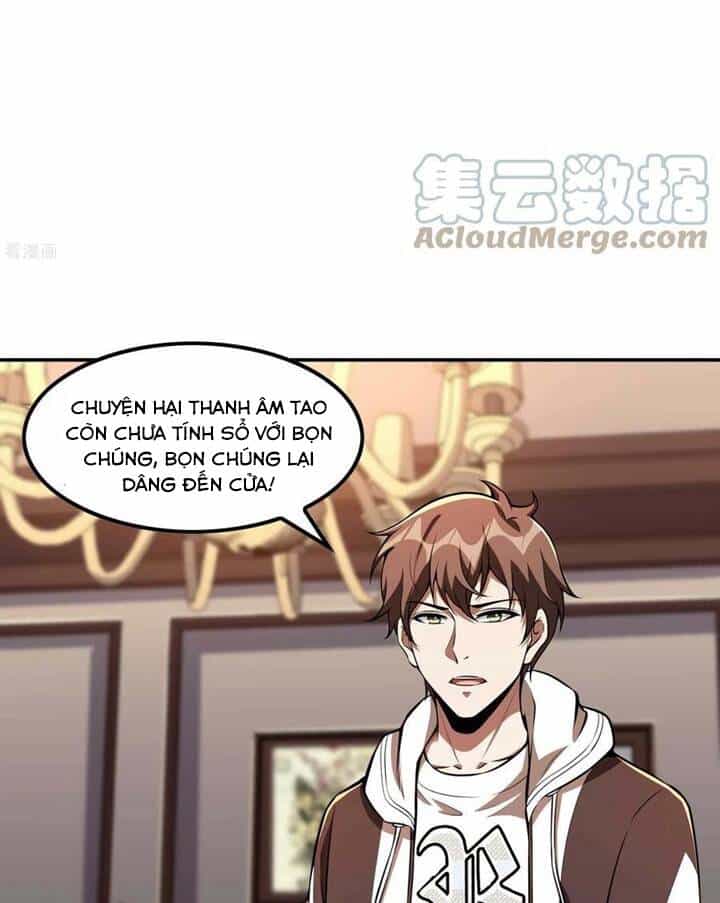 Đệ Nhất Ở Rể - Chương 95 - ảnh 54
