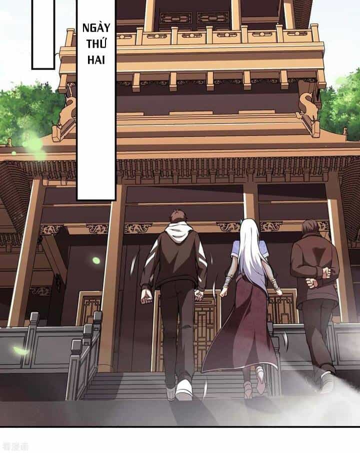Đệ Nhất Ở Rể - Chương 95 - ảnh 56