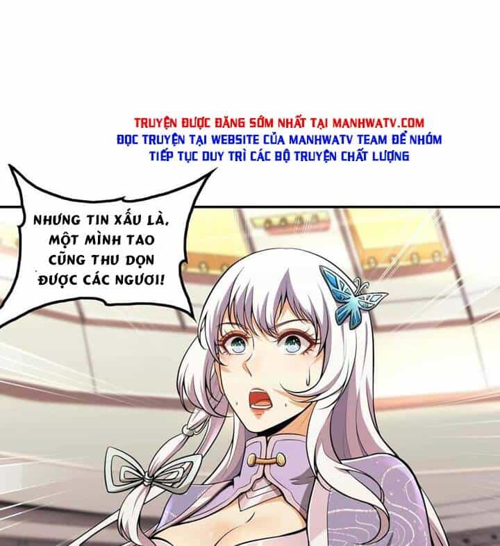 Đệ Nhất Ở Rể - Chương 95 - ảnh 73