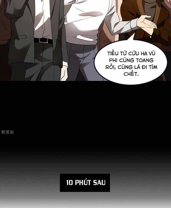 Đệ Nhất Ở Rể - Chương 96 - ảnh 70