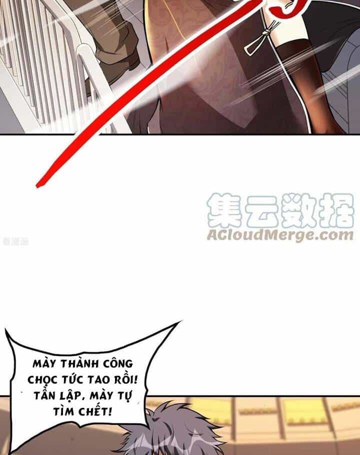 Đệ Nhất Ở Rể - Chương 97 - ảnh 35