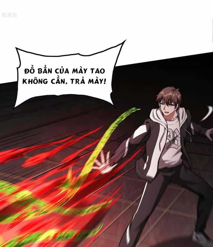 Đệ Nhất Ở Rể - Chương 97 - ảnh 68