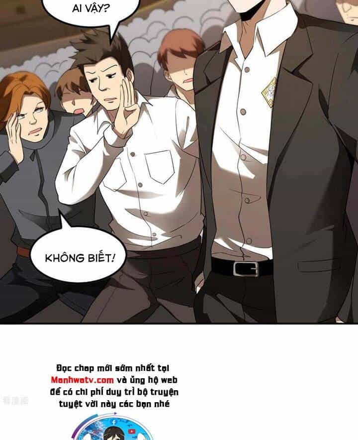 Đệ Nhất Ở Rể - Chương 98 - ảnh 18