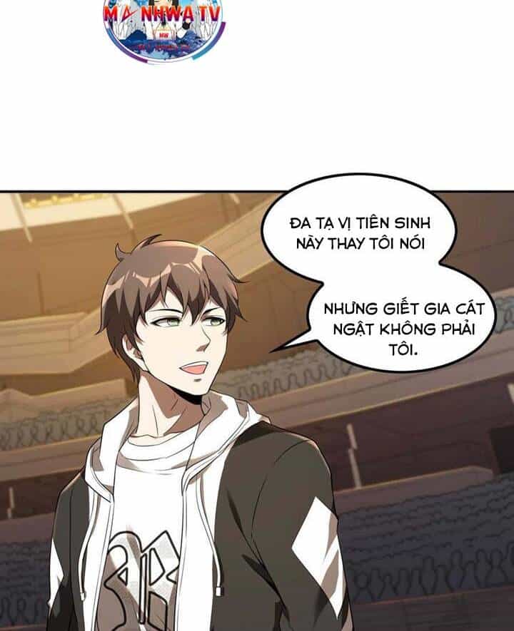 Đệ Nhất Ở Rể - Chương 98 - ảnh 19