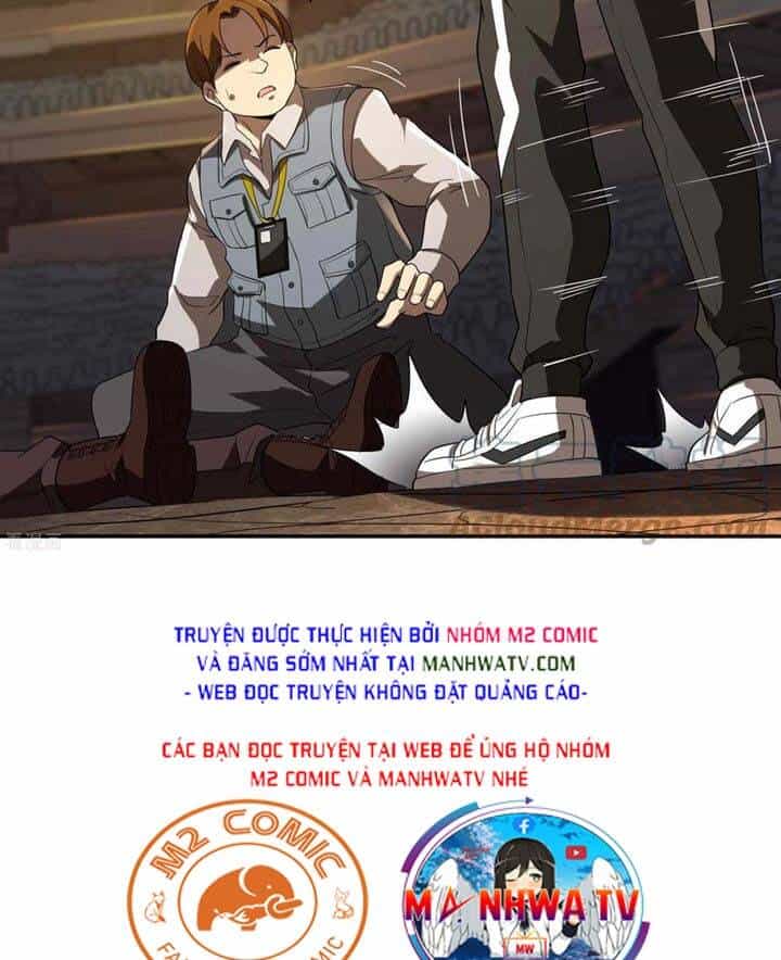 Đệ Nhất Ở Rể - Chương 98 - ảnh 23