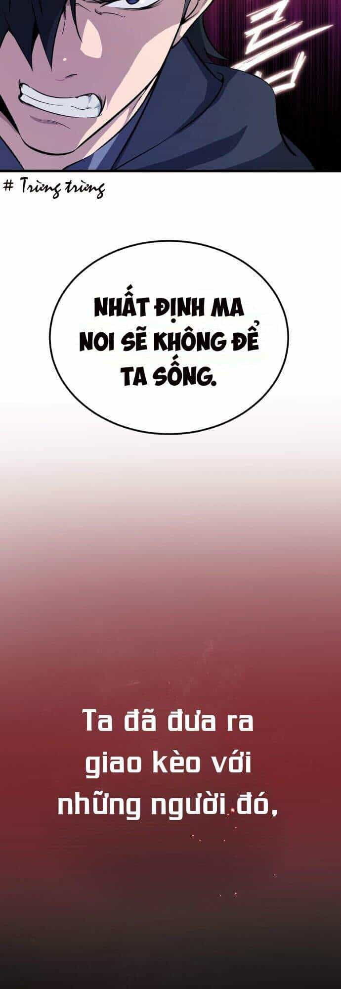 Đệ Nhất Võ Sư, Baek Cao Thủ - Chương 1 - ảnh 23