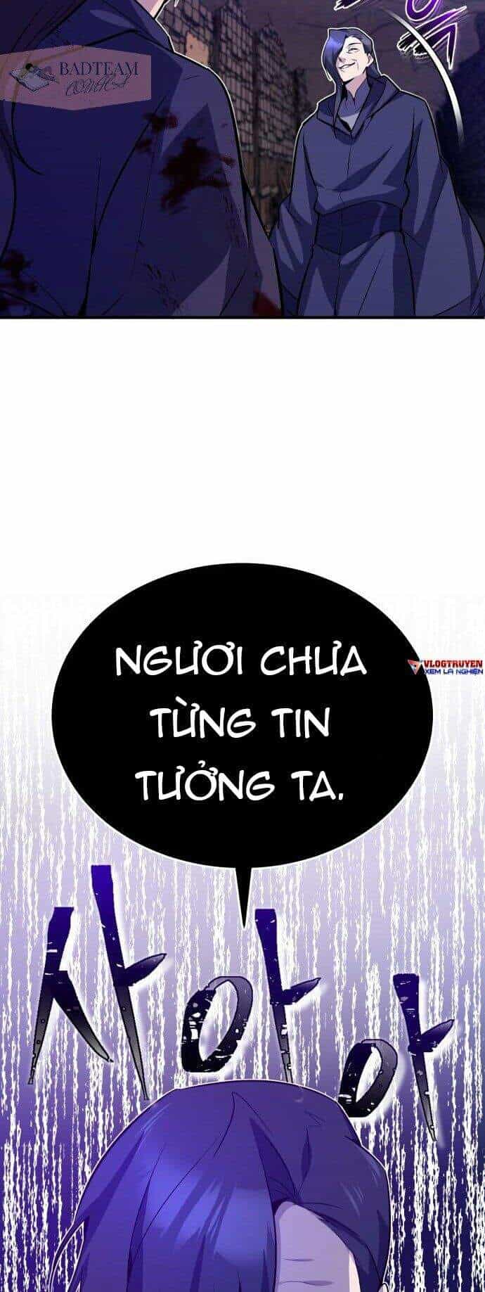Đệ Nhất Võ Sư, Baek Cao Thủ - Chương 1 - ảnh 30