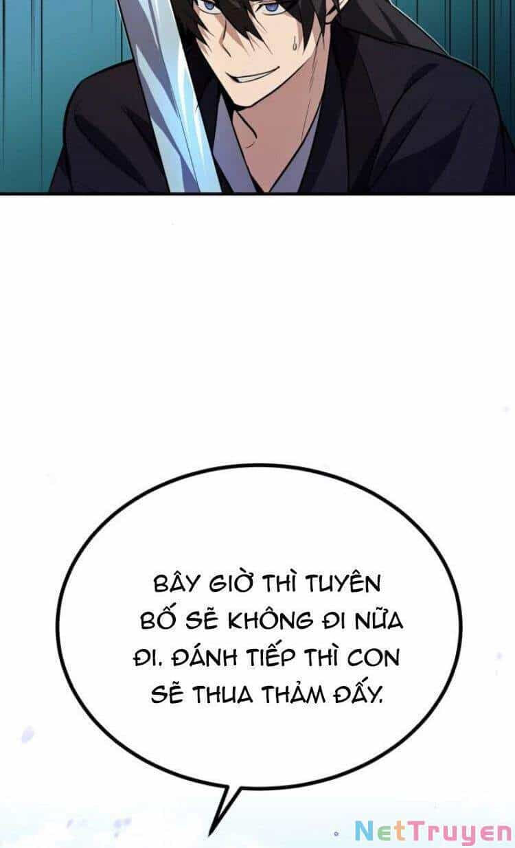 Đệ Nhất Võ Sư, Baek Cao Thủ - Chương 10 - ảnh 53