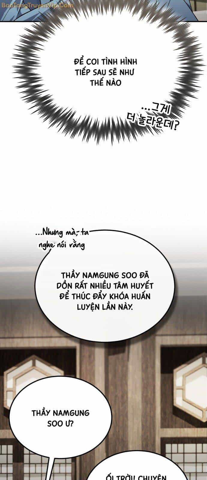 Đệ Nhất Võ Sư, Baek Cao Thủ - Chương 100 - ảnh 14