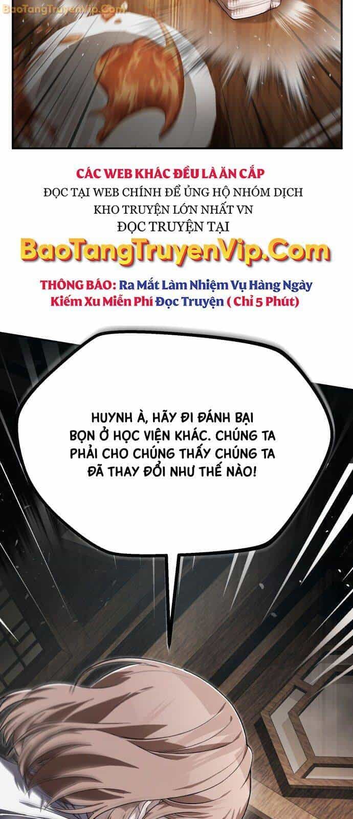 Đệ Nhất Võ Sư, Baek Cao Thủ - Chương 100 - ảnh 26