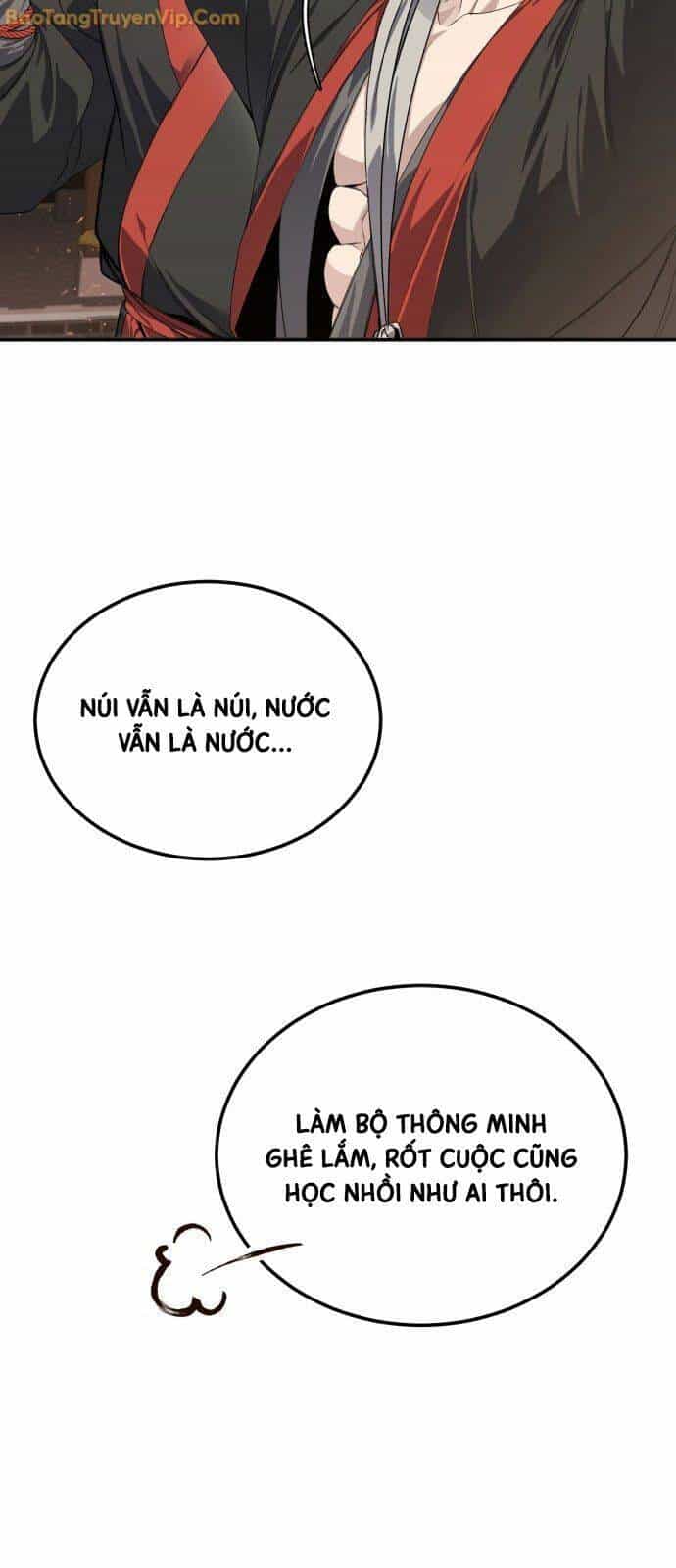 Đệ Nhất Võ Sư, Baek Cao Thủ - Chương 100 - ảnh 31