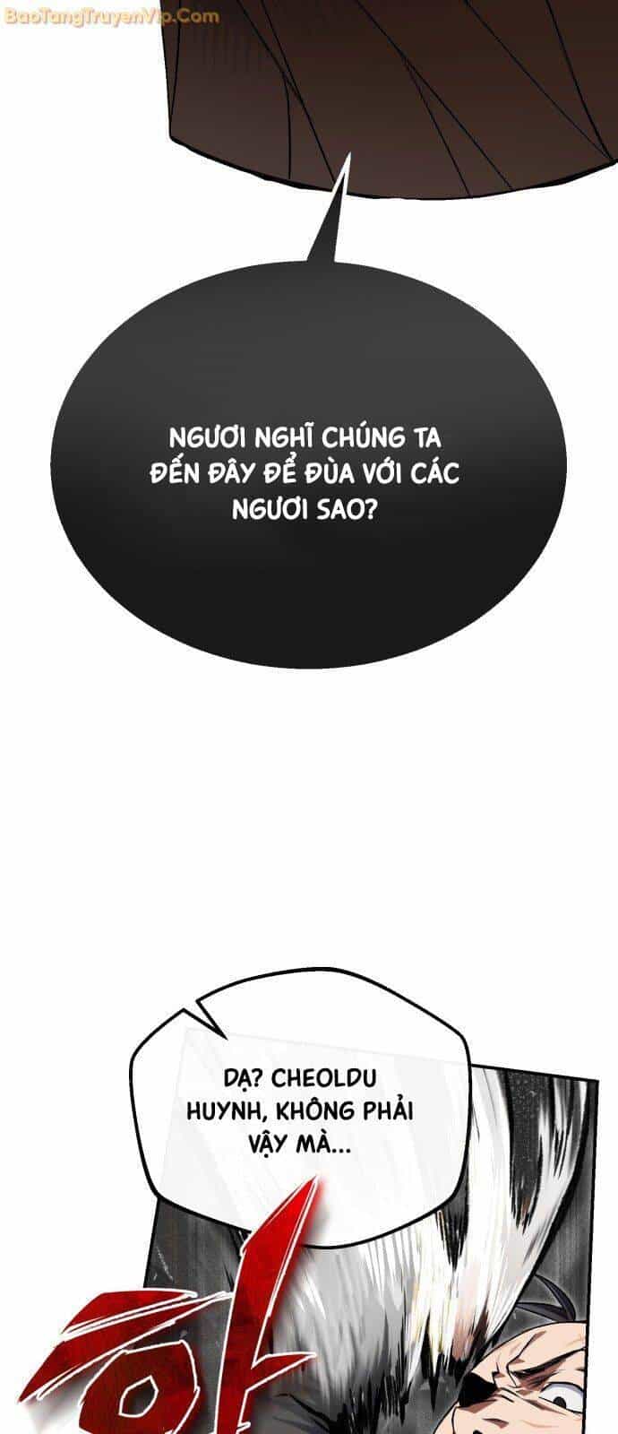 Đệ Nhất Võ Sư, Baek Cao Thủ - Chương 100 - ảnh 64