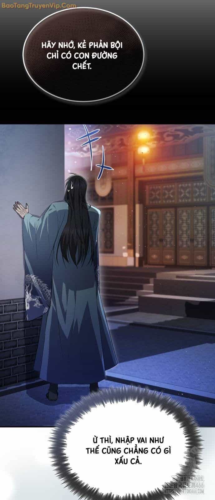 Đệ Nhất Võ Sư, Baek Cao Thủ - Chương 101 - ảnh 73