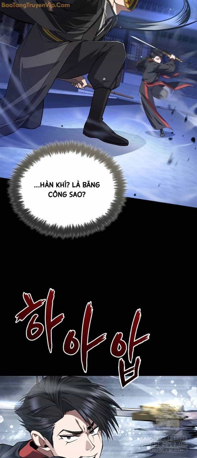 Đệ Nhất Võ Sư, Baek Cao Thủ - Chương 101 - ảnh 83