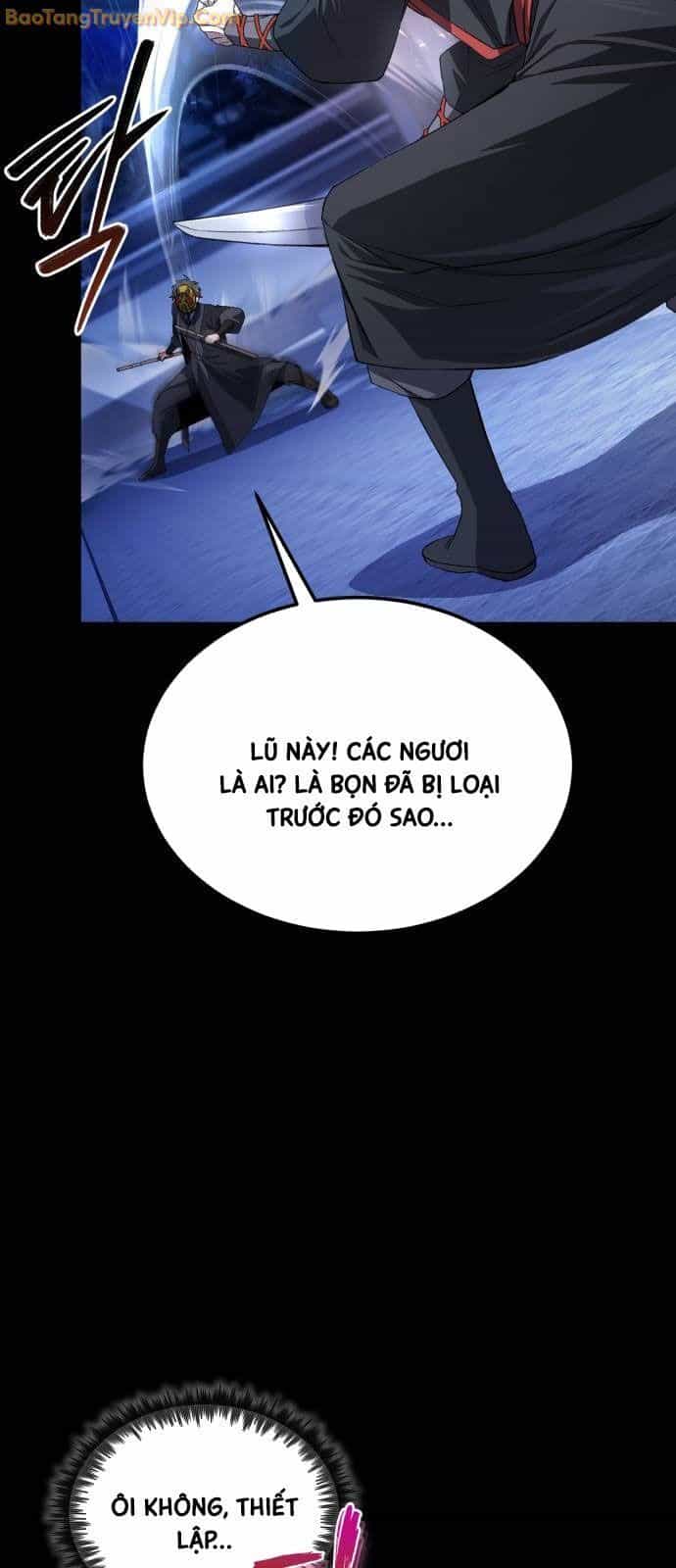 Đệ Nhất Võ Sư, Baek Cao Thủ - Chương 101 - ảnh 88