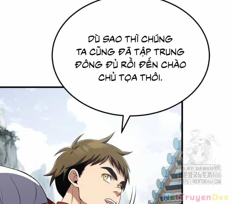 Đệ Nhất Võ Sư, Baek Cao Thủ - Chương 104 - ảnh 160