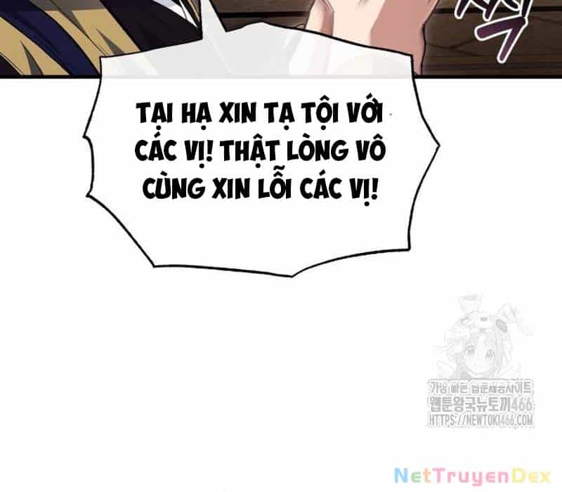 Đệ Nhất Võ Sư, Baek Cao Thủ - Chương 105 - ảnh 134