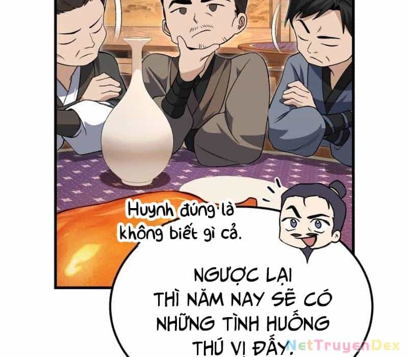 Đệ Nhất Võ Sư, Baek Cao Thủ - Chương 105 - ảnh 23