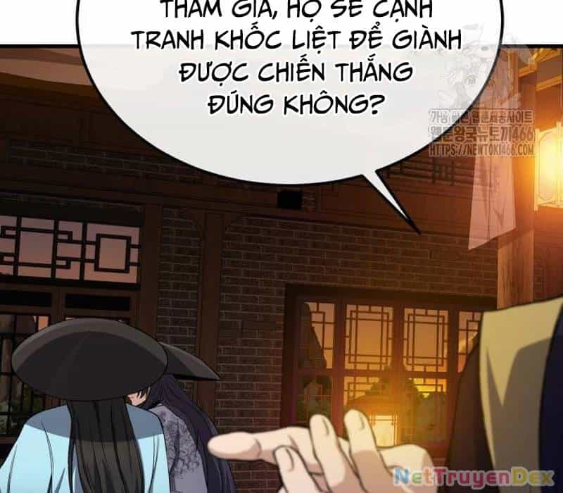 Đệ Nhất Võ Sư, Baek Cao Thủ - Chương 105 - ảnh 25