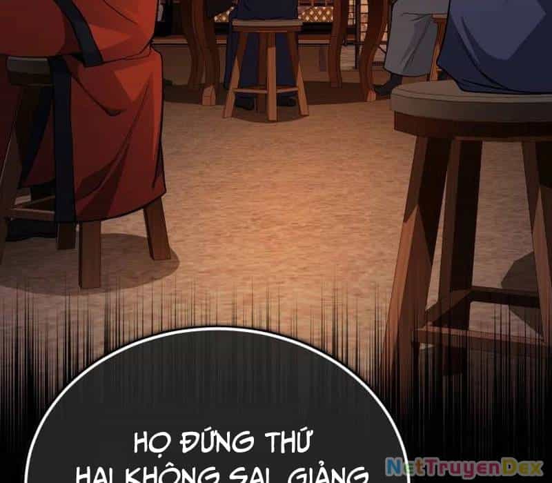 Đệ Nhất Võ Sư, Baek Cao Thủ - Chương 105 - ảnh 37