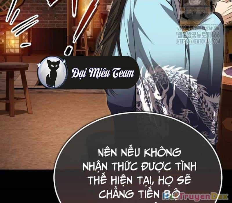 Đệ Nhất Võ Sư, Baek Cao Thủ - Chương 105 - ảnh 41