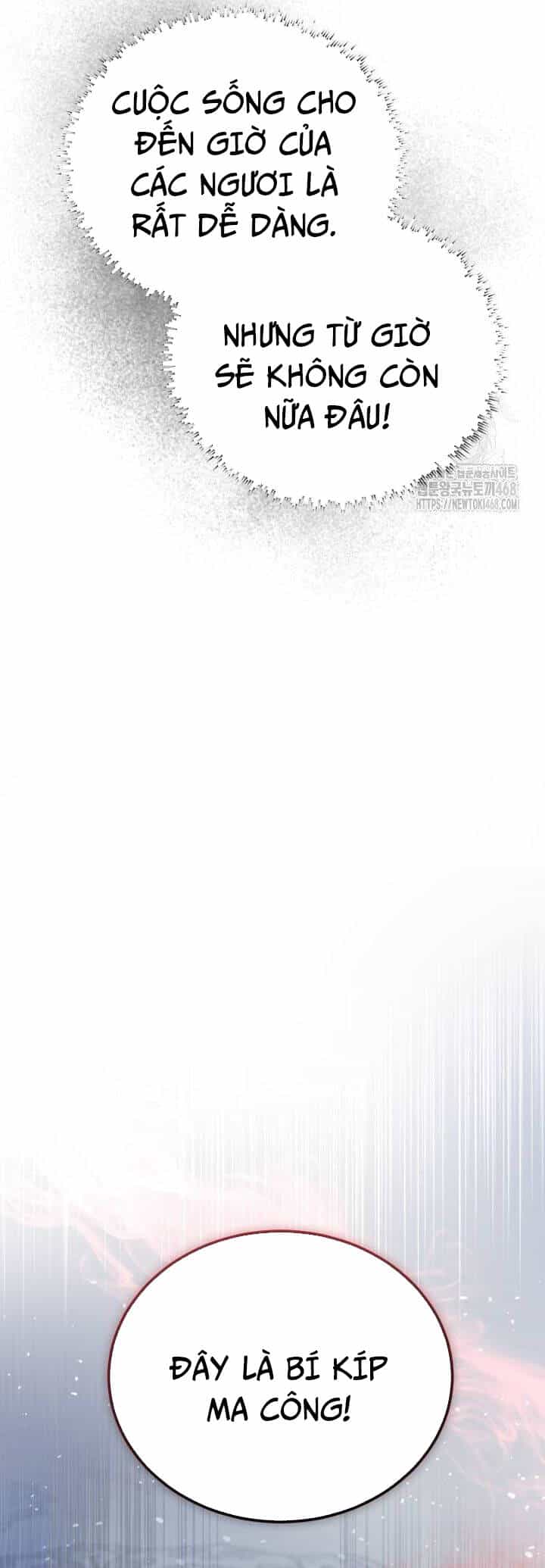 Đệ Nhất Võ Sư, Baek Cao Thủ - Chương 109 - ảnh 18