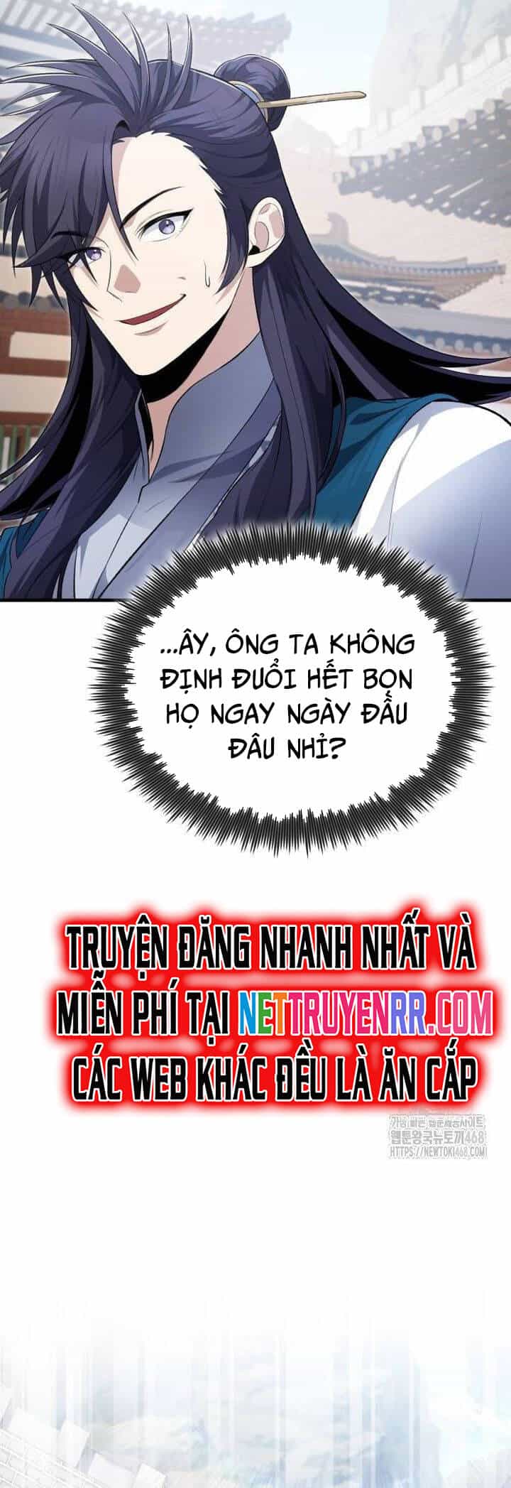 Đệ Nhất Võ Sư, Baek Cao Thủ - Chương 109 - ảnh 22