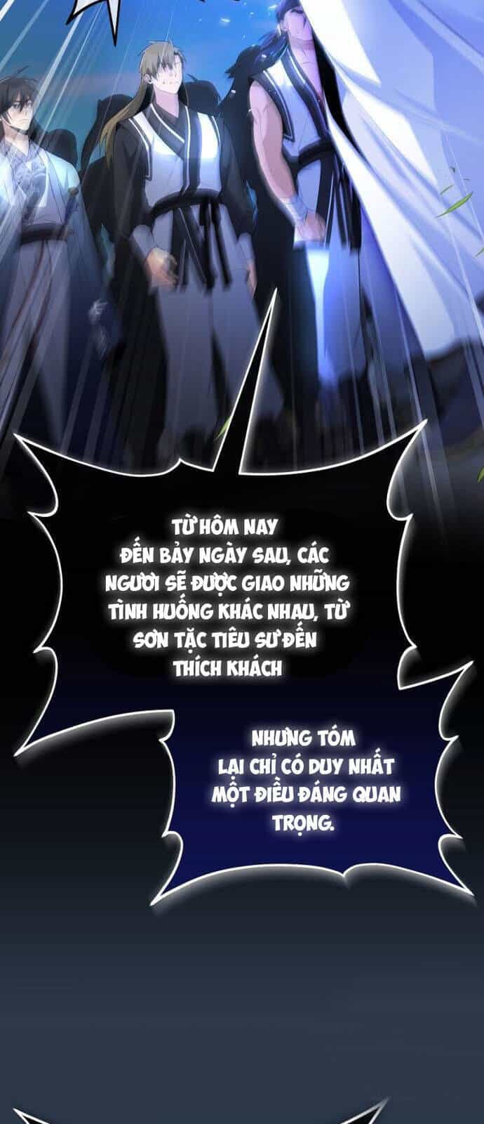Đệ Nhất Võ Sư, Baek Cao Thủ - Chương 110 - ảnh 17
