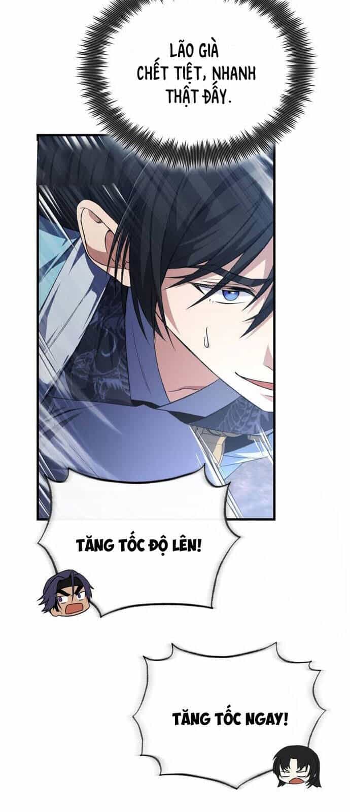Đệ Nhất Võ Sư, Baek Cao Thủ - Chương 110 - ảnh 44