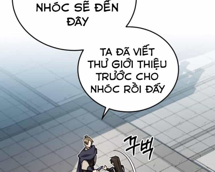 Đệ Nhất Võ Sư, Baek Cao Thủ - Chương 12 - ảnh 256