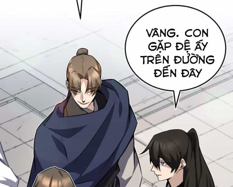 Đệ Nhất Võ Sư, Baek Cao Thủ - Chương 12 - ảnh 259