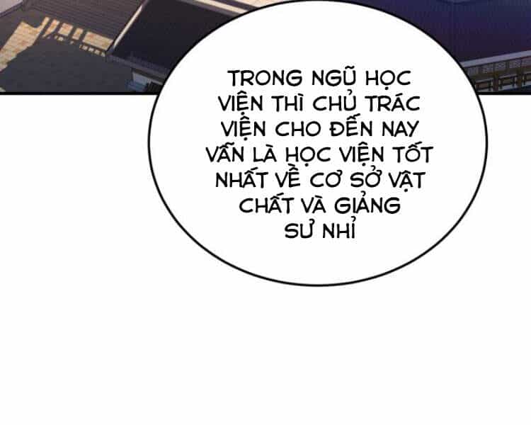 Đệ Nhất Võ Sư, Baek Cao Thủ - Chương 12 - ảnh 6