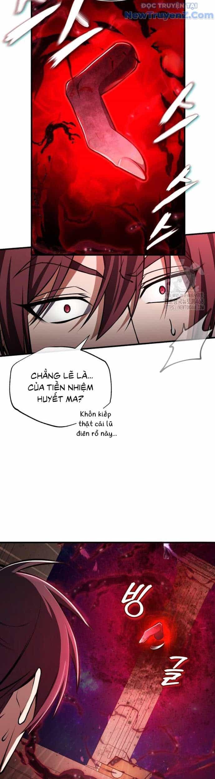 Đệ Nhất Võ Sư, Baek Cao Thủ - Chương 120 - ảnh 45