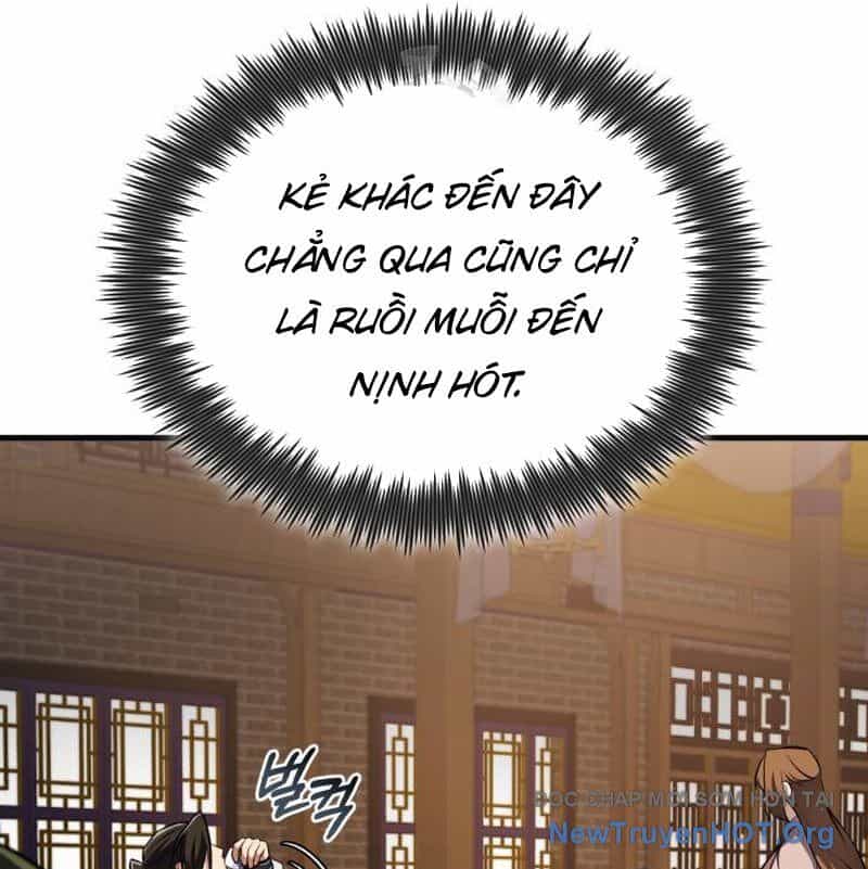 Đệ Nhất Võ Sư, Baek Cao Thủ - Chương 126 - ảnh 147