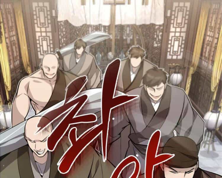 Đệ Nhất Võ Sư, Baek Cao Thủ - Chương 13 - ảnh 117