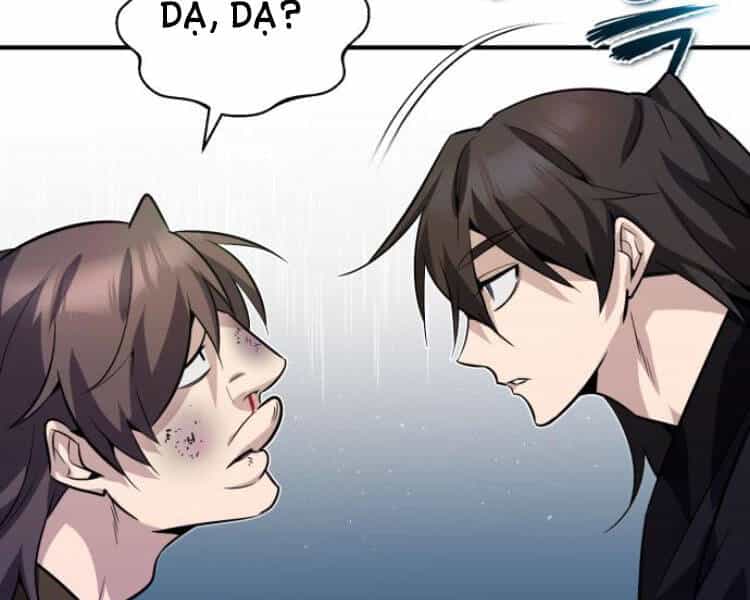Đệ Nhất Võ Sư, Baek Cao Thủ - Chương 13 - ảnh 189
