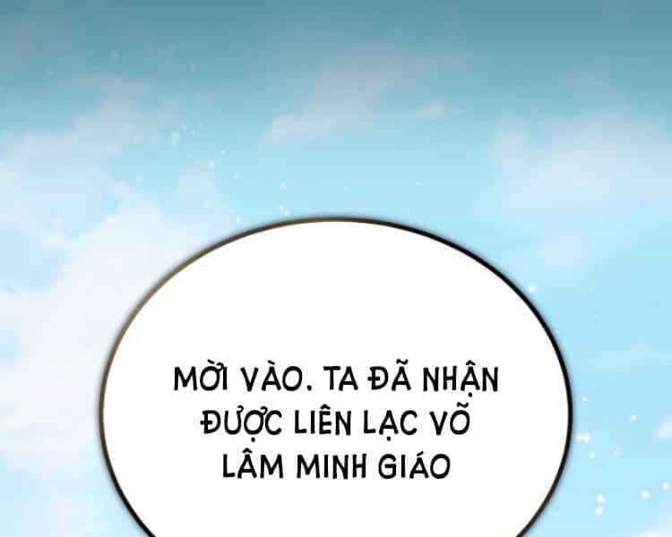 Đệ Nhất Võ Sư, Baek Cao Thủ - Chương 13 - ảnh 25