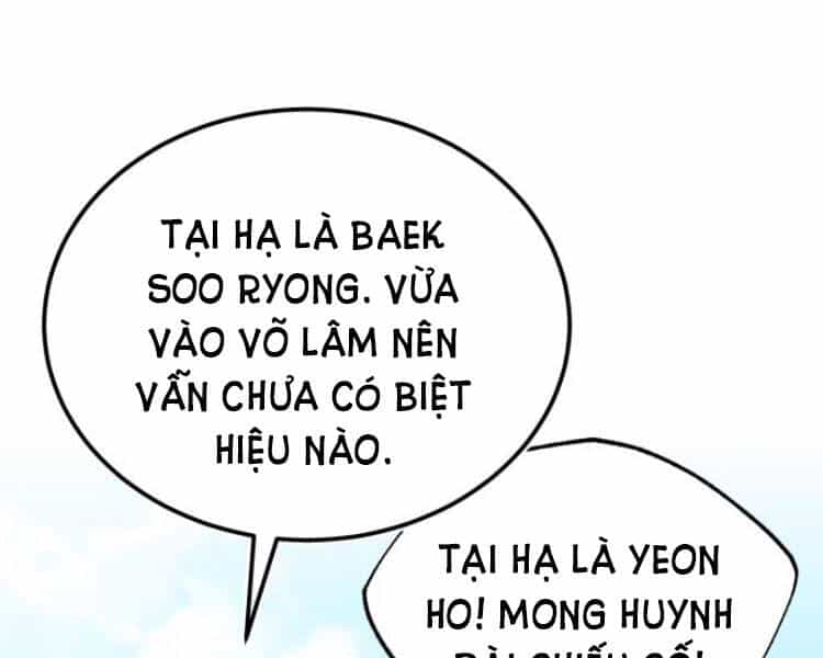 Đệ Nhất Võ Sư, Baek Cao Thủ - Chương 13 - ảnh 32