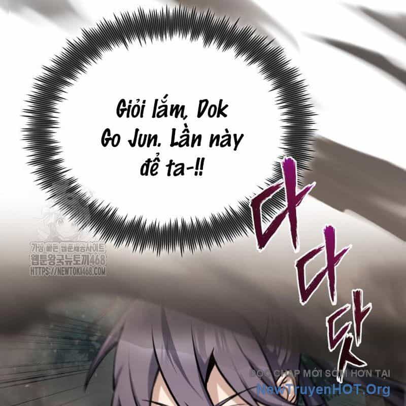 Đệ Nhất Võ Sư, Baek Cao Thủ - Chương 135 - ảnh 194