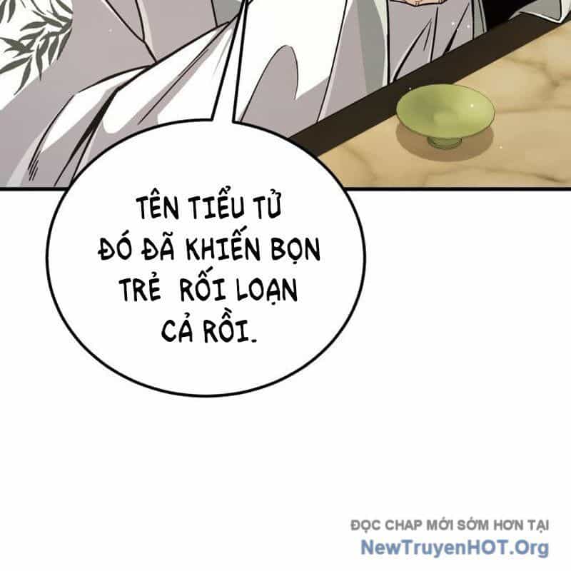 Đệ Nhất Võ Sư, Baek Cao Thủ - Chương 136 - ảnh 5