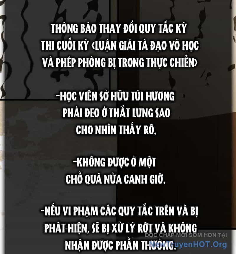 Đệ Nhất Võ Sư, Baek Cao Thủ - Chương 137 - ảnh 6